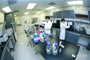 無限極水中銀生物安全評估平臺讓產品更安全