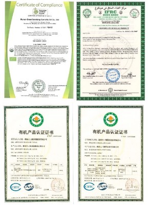 潮州注冊美國產(chǎn)品認(rèn)證