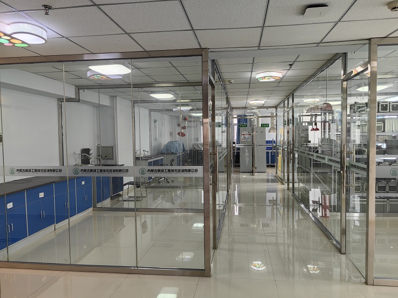 內蒙古新綠工程技術咨詢 推動可持續發展的專業力量