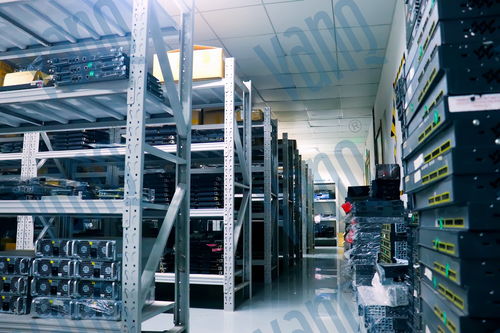 網絡設備維保運維服務 為中小型企業網絡成本減負與技術護航